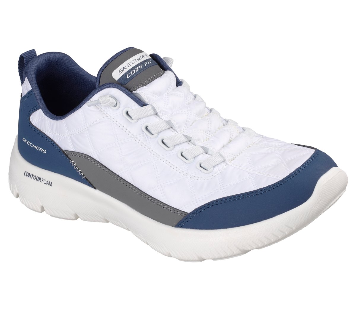 Skechers Women | Summits Contour Foam - Cozy Fit