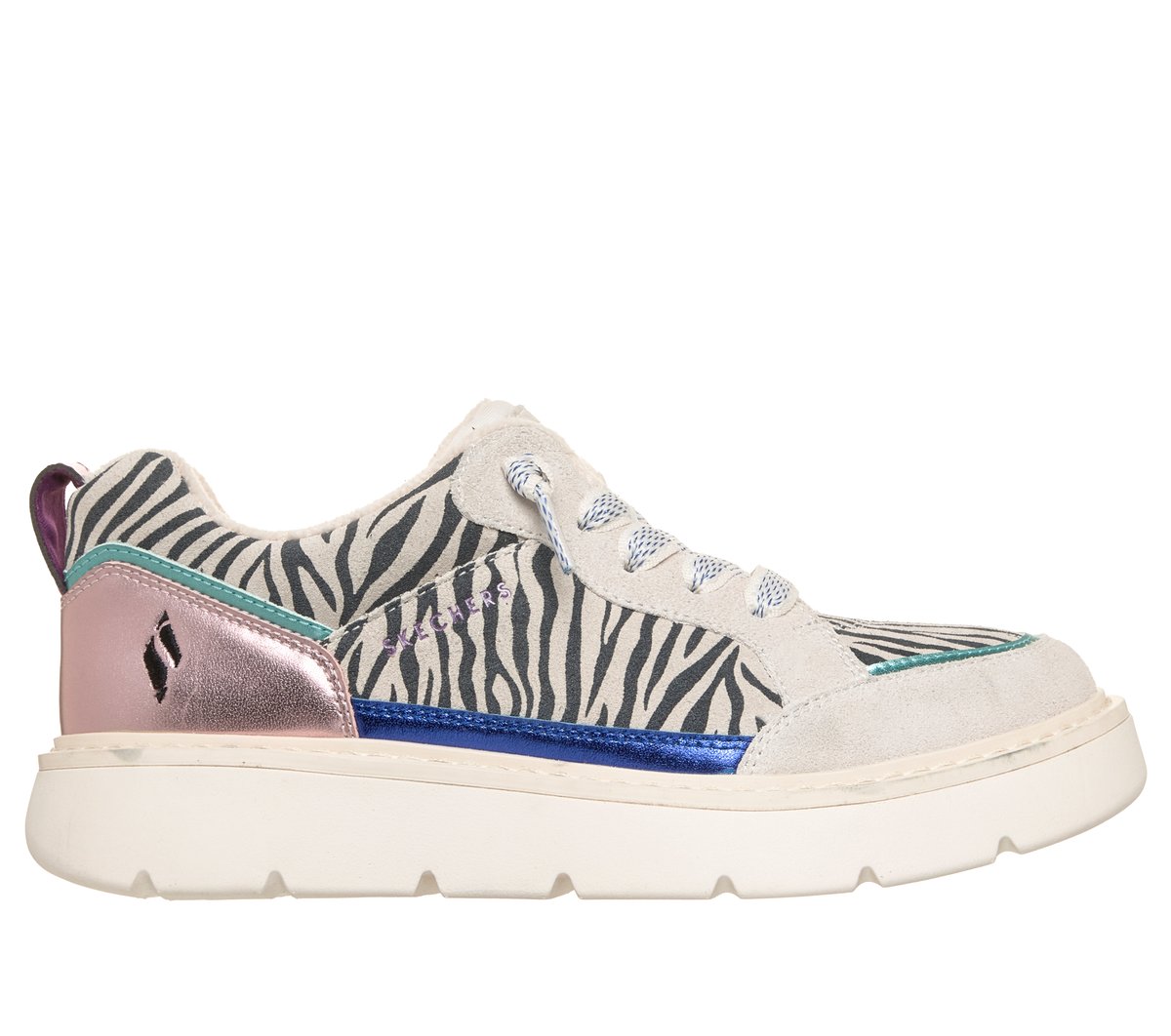 Skechers Women | Keepsakes Cozy - Street Hiker Exotic