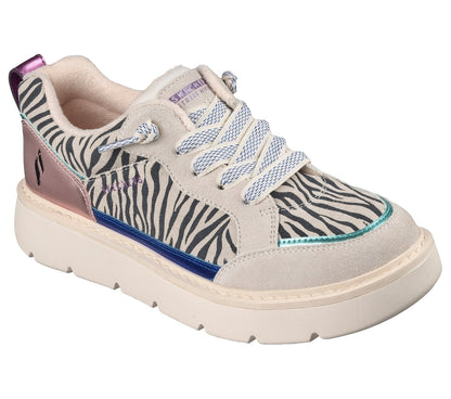 Skechers Women | Keepsakes Cozy - Street Hiker Exotic