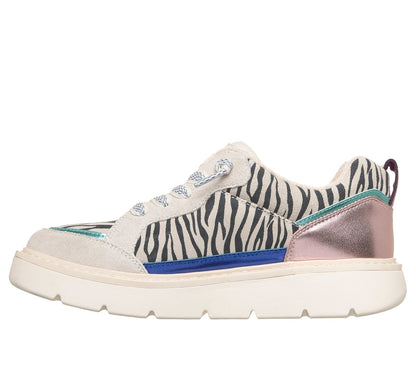 Skechers Women | Keepsakes Cozy - Street Hiker Exotic