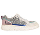 WHITE / MULTI