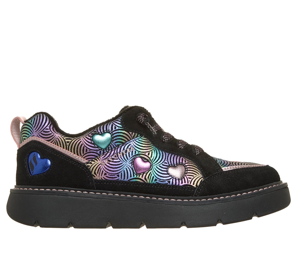 Skechers Women | Keepsakes Cozy - Street Hiker Pops
