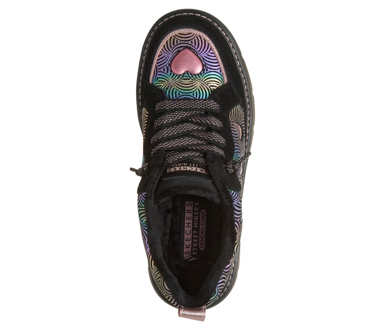 Skechers Women | Keepsakes Cozy - Street Hiker Pops