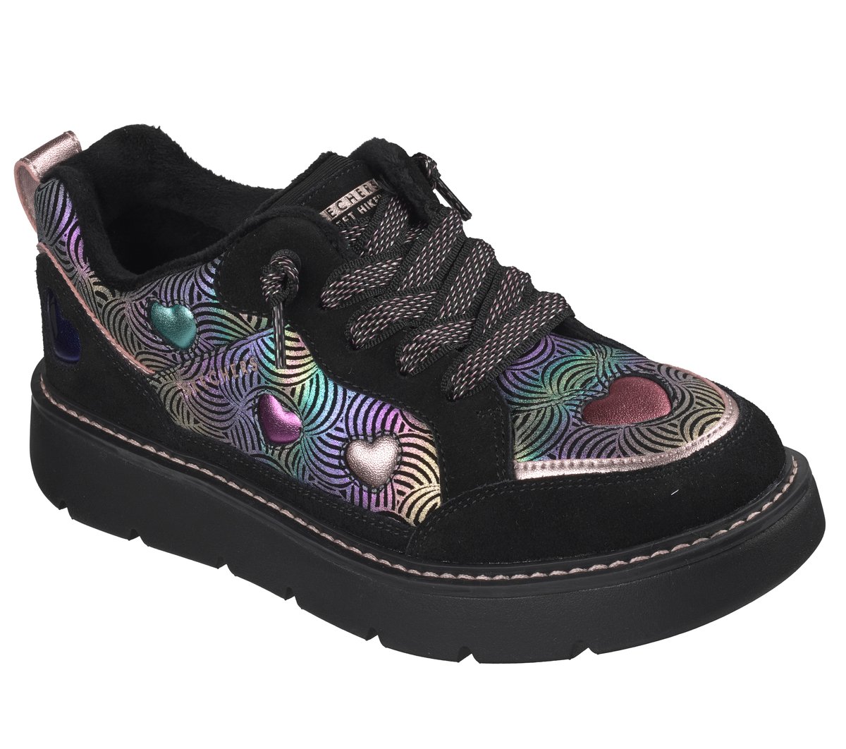 Skechers Women | Keepsakes Cozy - Street Hiker Pops