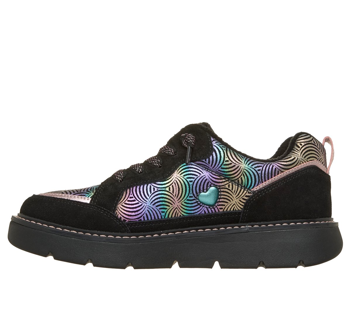 Skechers Women | Keepsakes Cozy - Street Hiker Pops