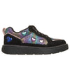 BLACK / MULTI