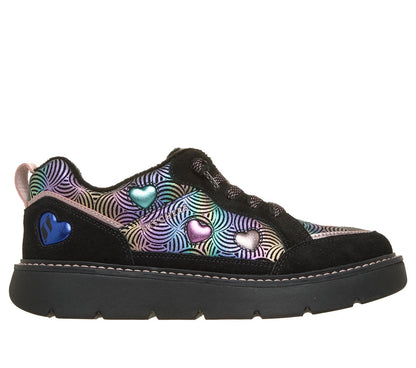 BLACK / MULTI,6.0,Medium