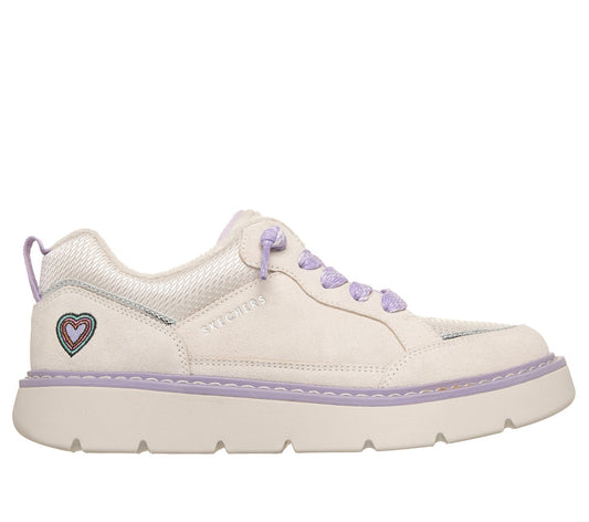 Skechers Women | Keepsakes Cozy - Street Hiker Luv
