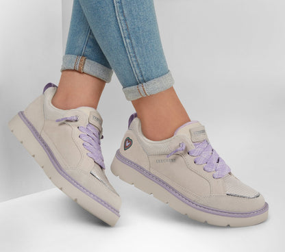 Skechers Women | Keepsakes Cozy - Street Hiker Luv