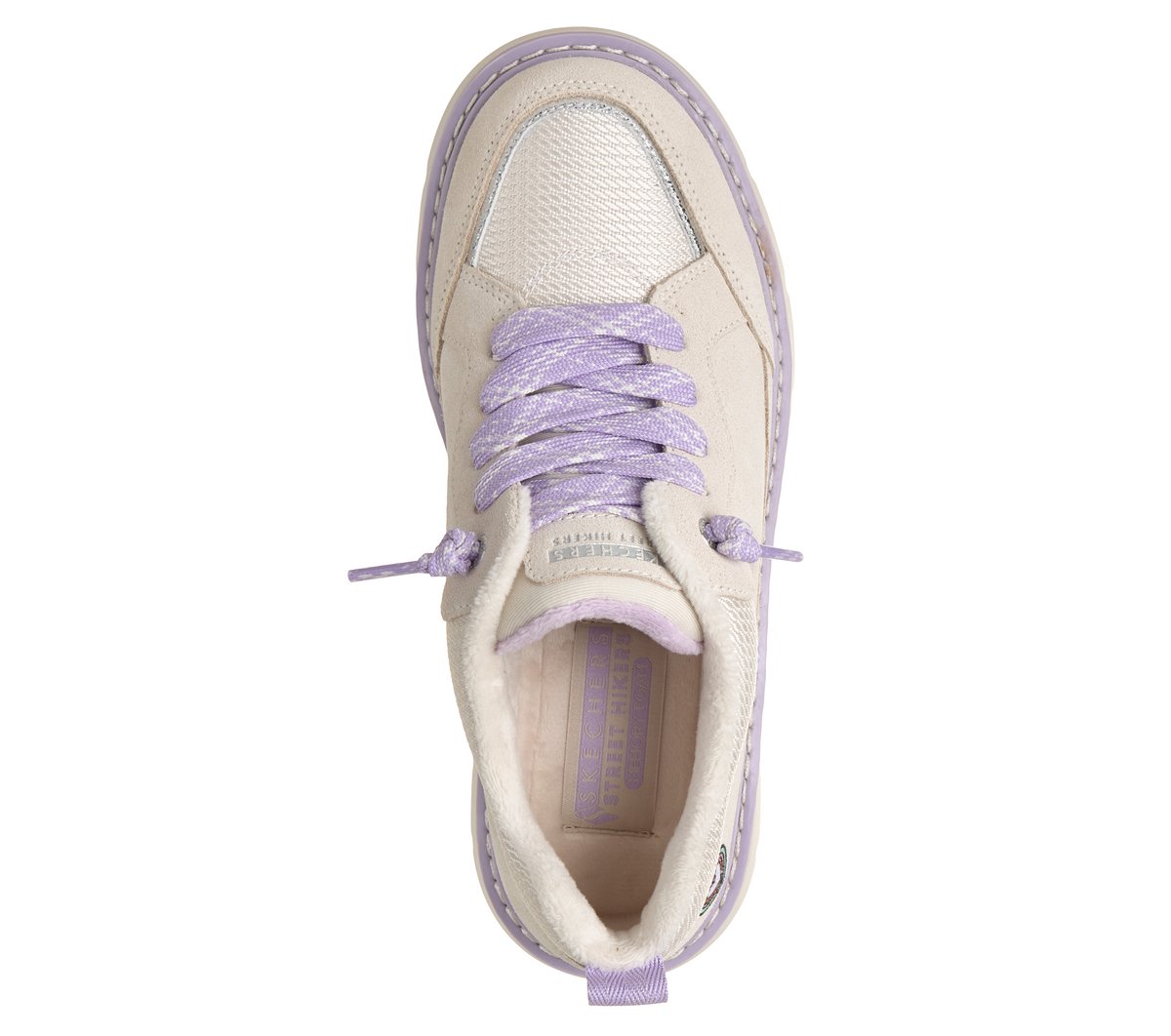 Skechers Women | Keepsakes Cozy - Street Hiker Luv