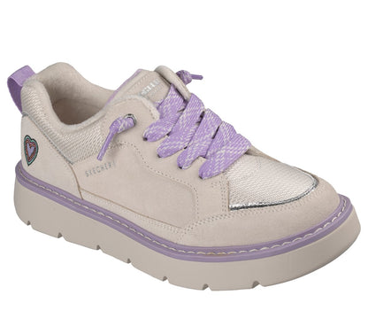 Skechers Women | Keepsakes Cozy - Street Hiker Luv