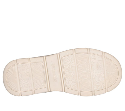 Skechers Women | Keepsakes Cozy - Street Hiker Glimmer
