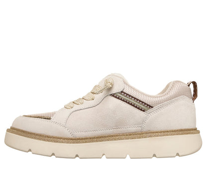 Skechers Women | Keepsakes Cozy - Street Hiker Glimmer