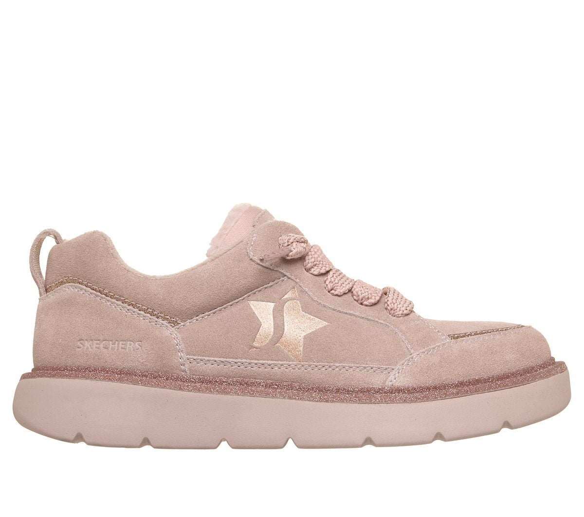 Skechers Women | Keepsakes Cozy - Street Hiker Star