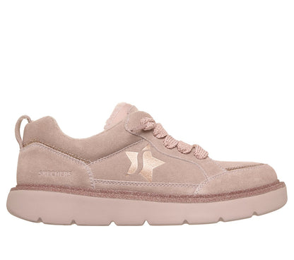Skechers Women | Keepsakes Cozy - Street Hiker Star