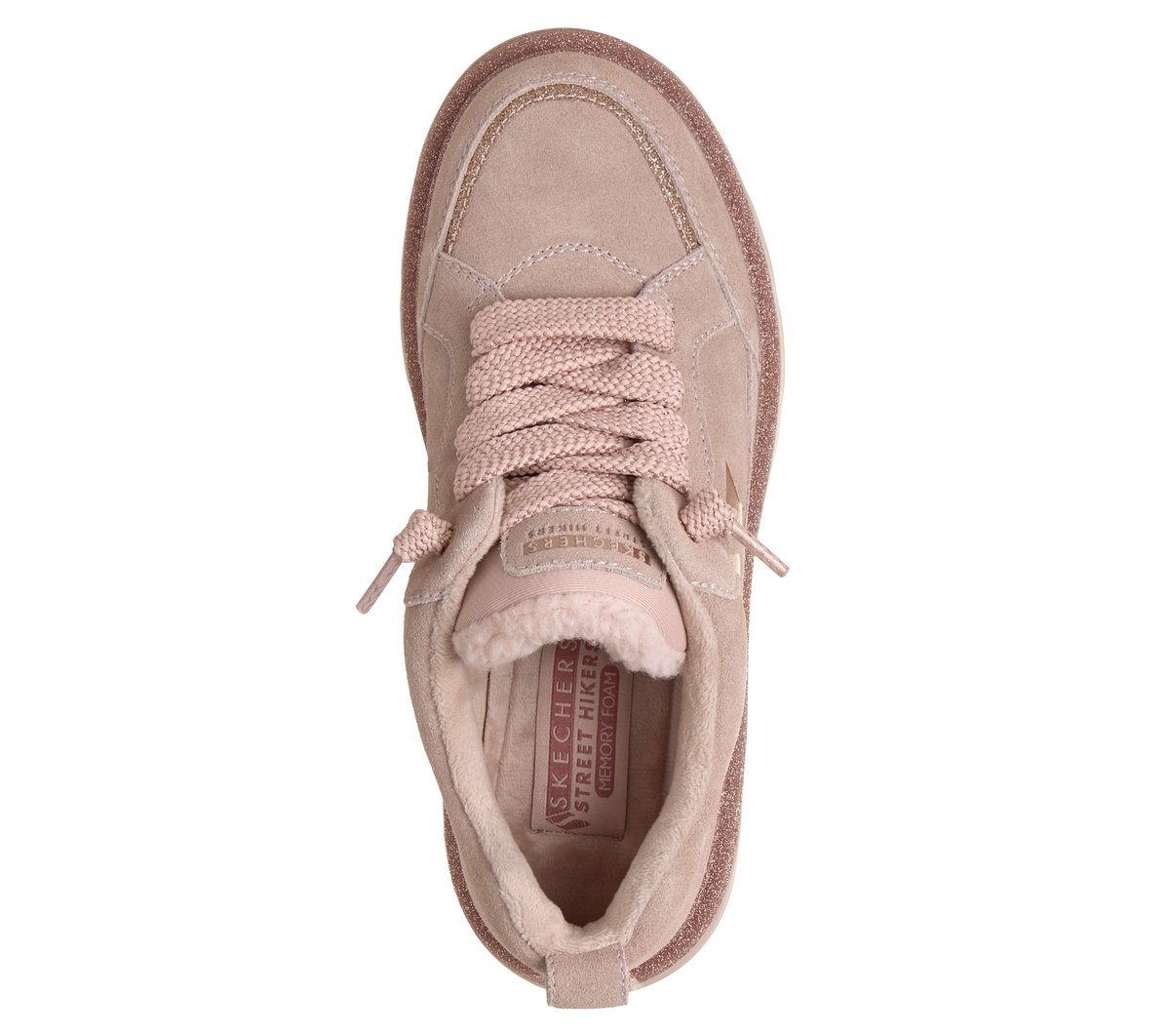 Skechers Women | Keepsakes Cozy - Street Hiker Star