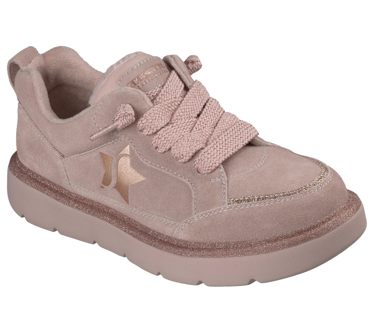 Skechers Women | Keepsakes Cozy - Street Hiker Star