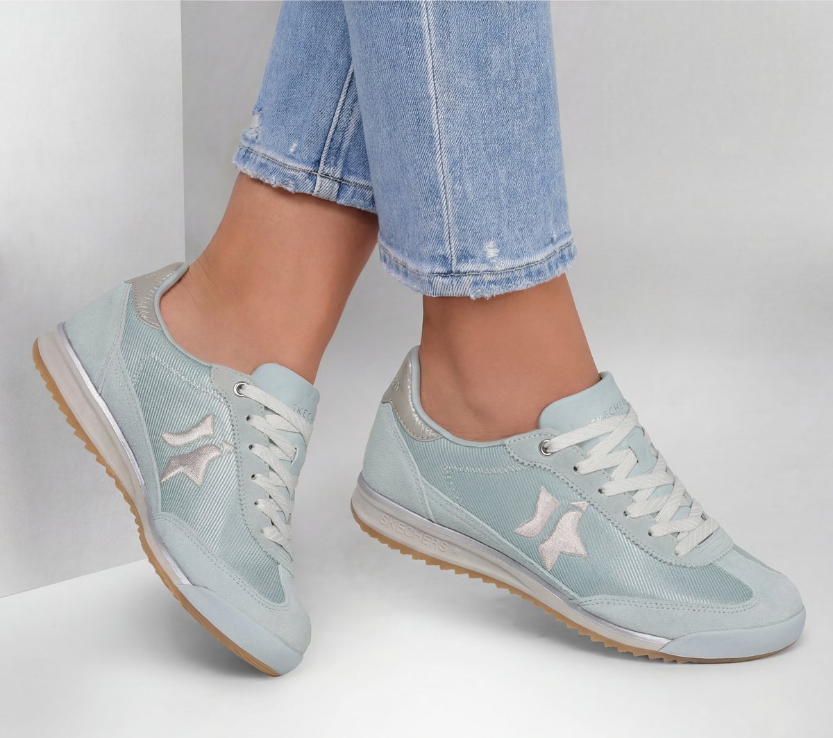Skechers Women | SKX 92 - Perfectly Shimmered