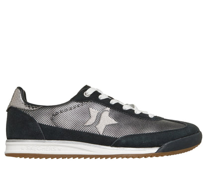 BLACK / SILVER,6.0,Medium