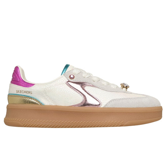 Skechers Women | Hotshot HI - Refined Rebel