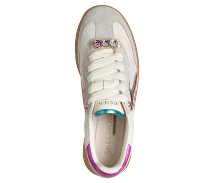 Skechers Women | Hotshot HI - Refined Rebel