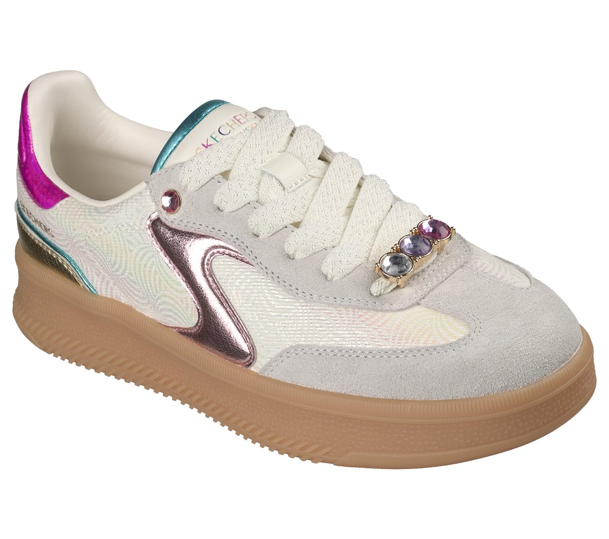 Skechers Women | Hotshot HI - Refined Rebel