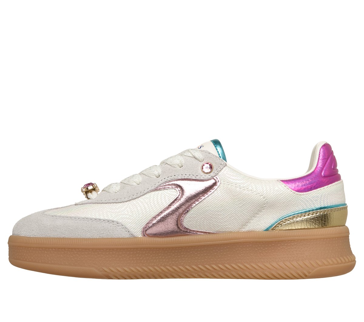 Skechers Women | Hotshot HI - Refined Rebel
