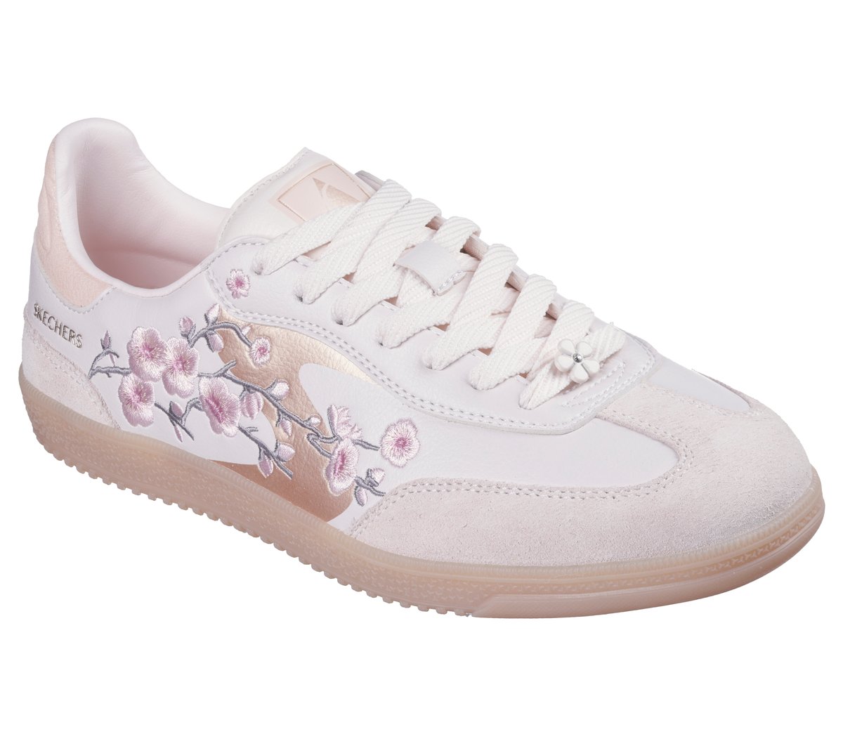 Skechers Women | Hotshot - Blooming Blossoms