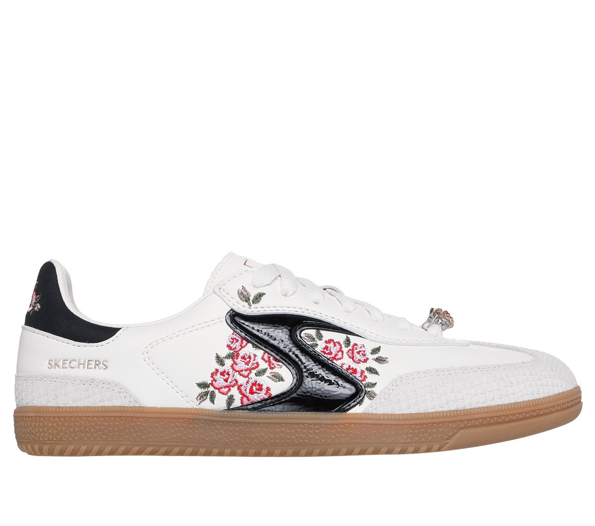 Skechers Women | Hotshot - Fiercely Floral