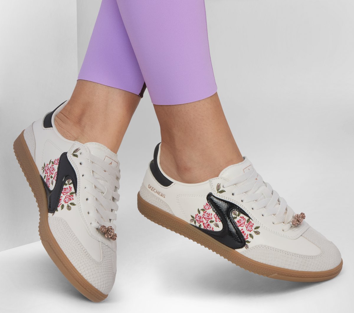 Skechers Women | Hotshot - Fiercely Floral