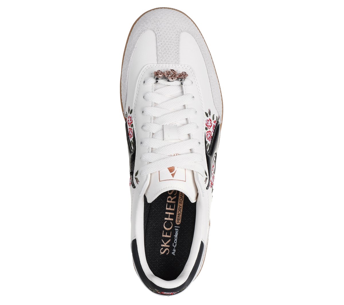 Skechers Women | Hotshot - Fiercely Floral