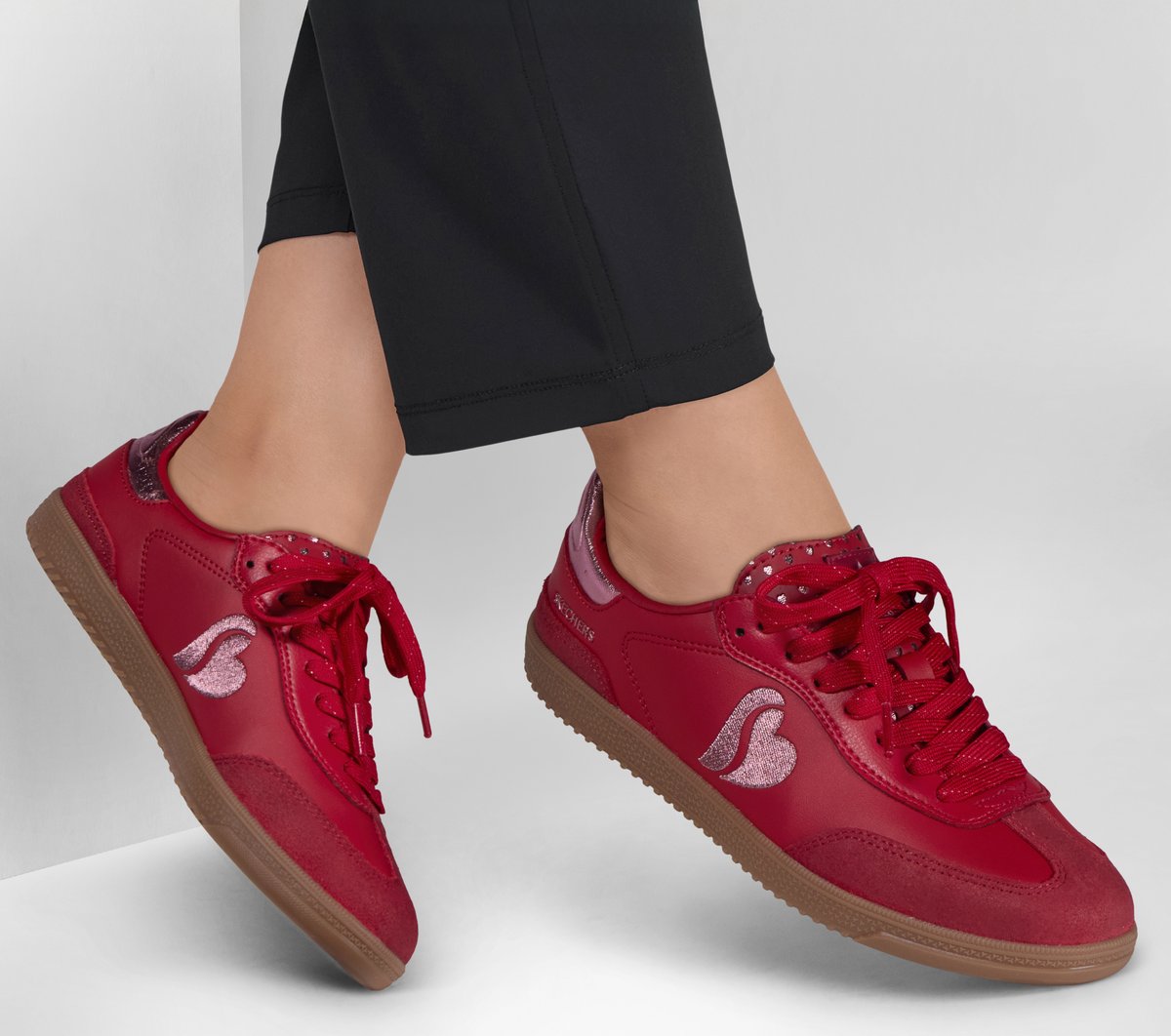 Skechers Women | Hotshot - Heartfelt Hues
