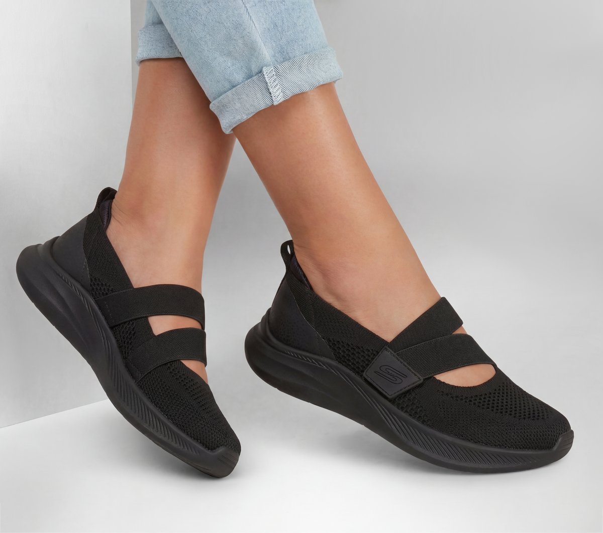 Skechers Women | BOBS Moda Flex - Cool Dawn