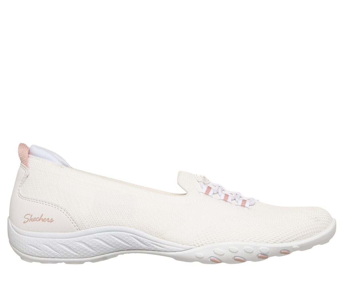 Skechers Women | Relaxed Fit: Breathe-Easy - Feeling Sweet
