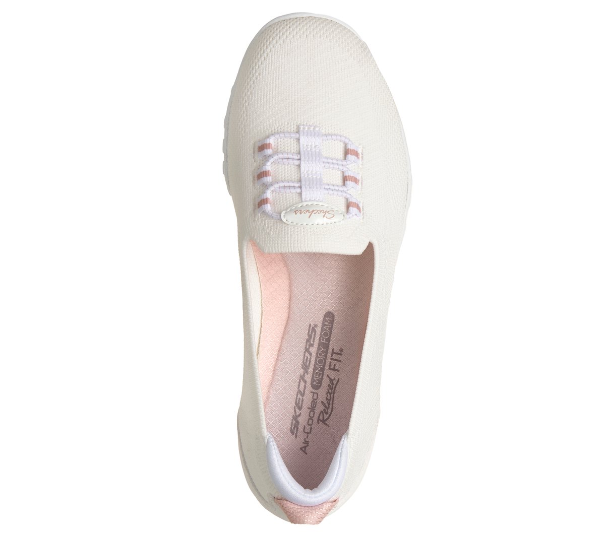 Skechers Women | Relaxed Fit: Breathe-Easy - Feeling Sweet