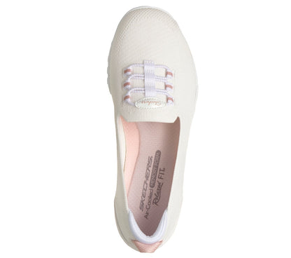 Skechers Women | Relaxed Fit: Breathe-Easy - Feeling Sweet