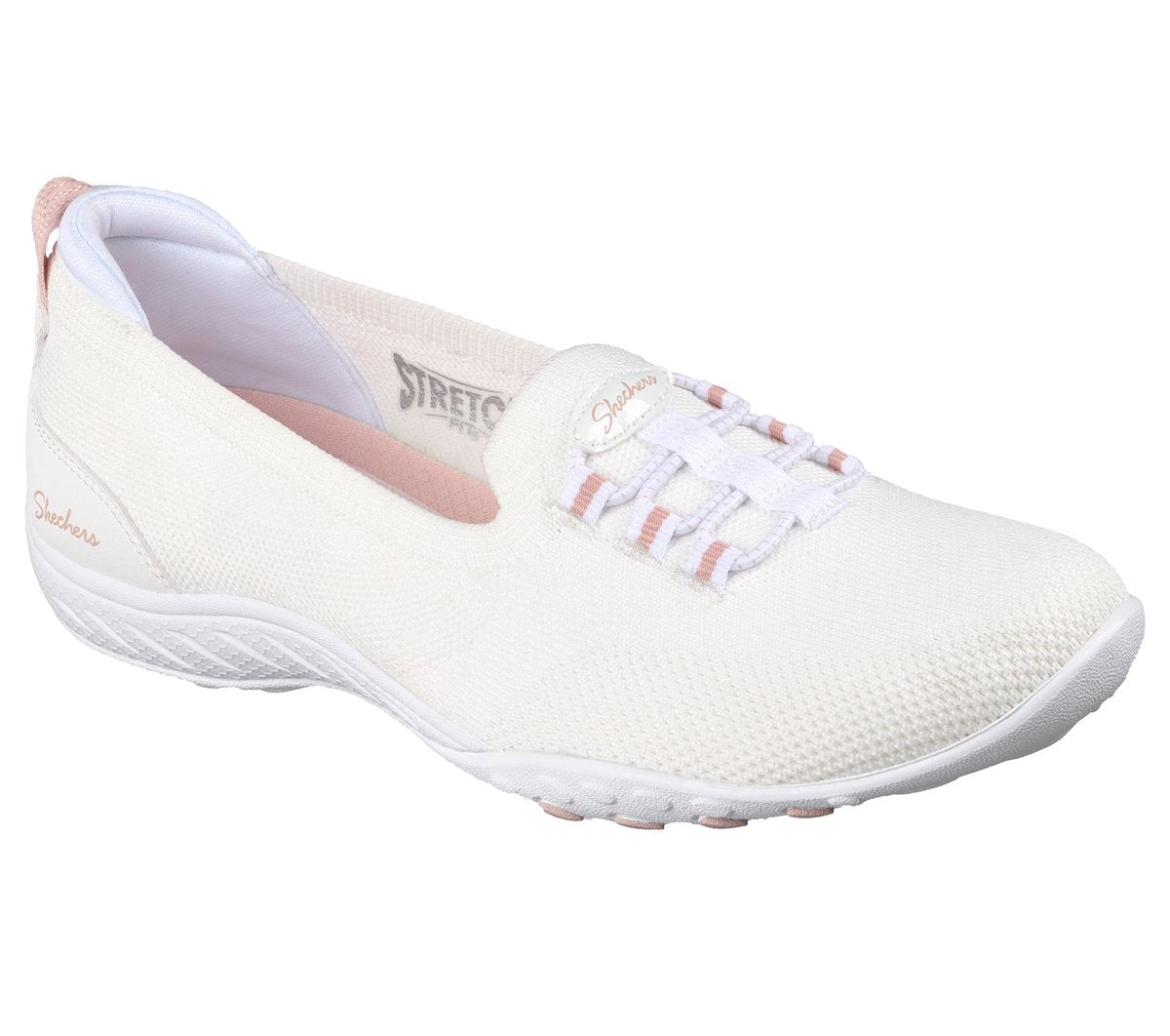 Skechers Women | Relaxed Fit: Breathe-Easy - Feeling Sweet