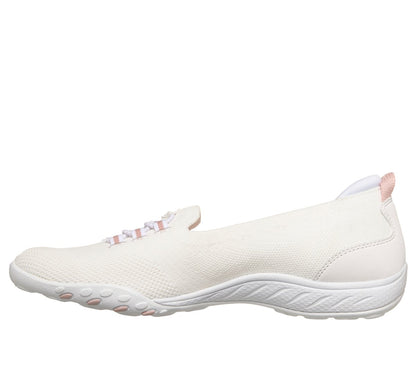 Skechers Women | Relaxed Fit: Breathe-Easy - Feeling Sweet