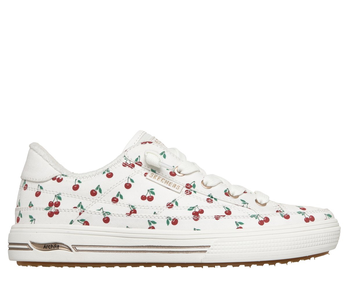 Skechers Women | Arch Fit Arcade - Print Powa