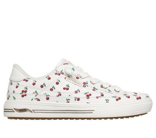 Skechers Women | Arch Fit Arcade - Print Powa