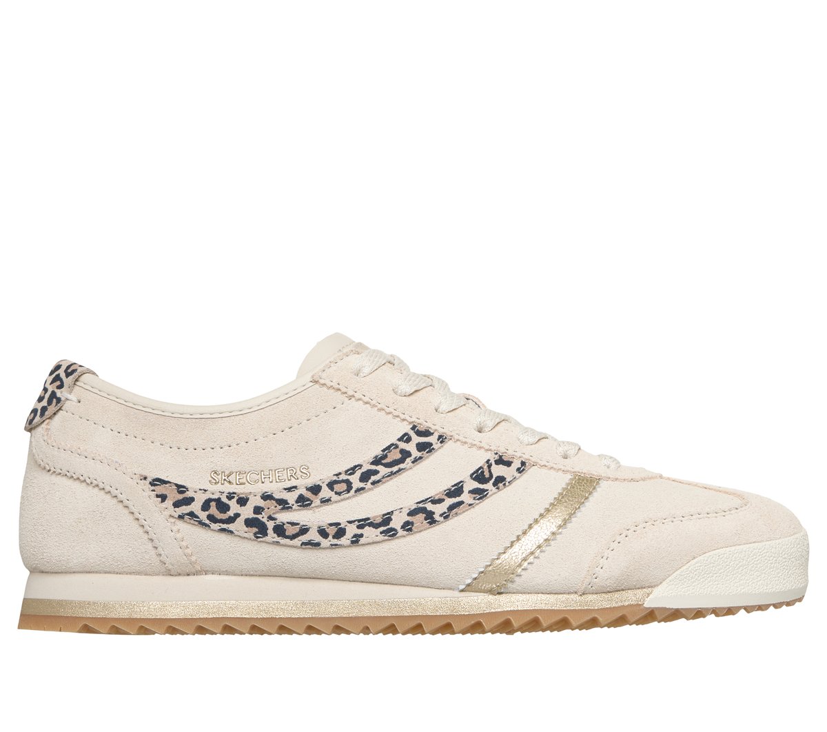 Skechers Women | Topnotch - Lively Leopard