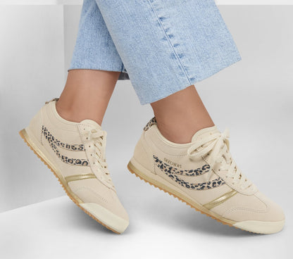 Skechers Women | Topnotch - Lively Leopard