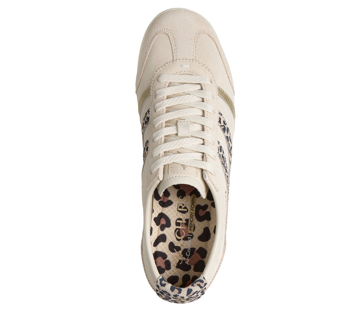 Skechers Women | Topnotch - Lively Leopard
