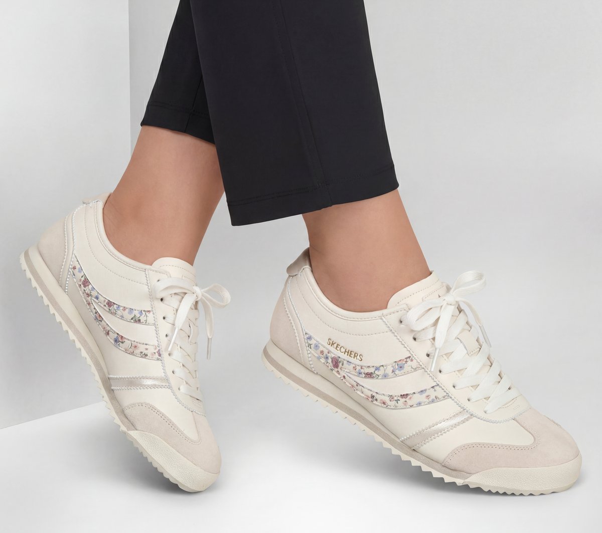 Skechers Women | Topnotch - Hint of Floral