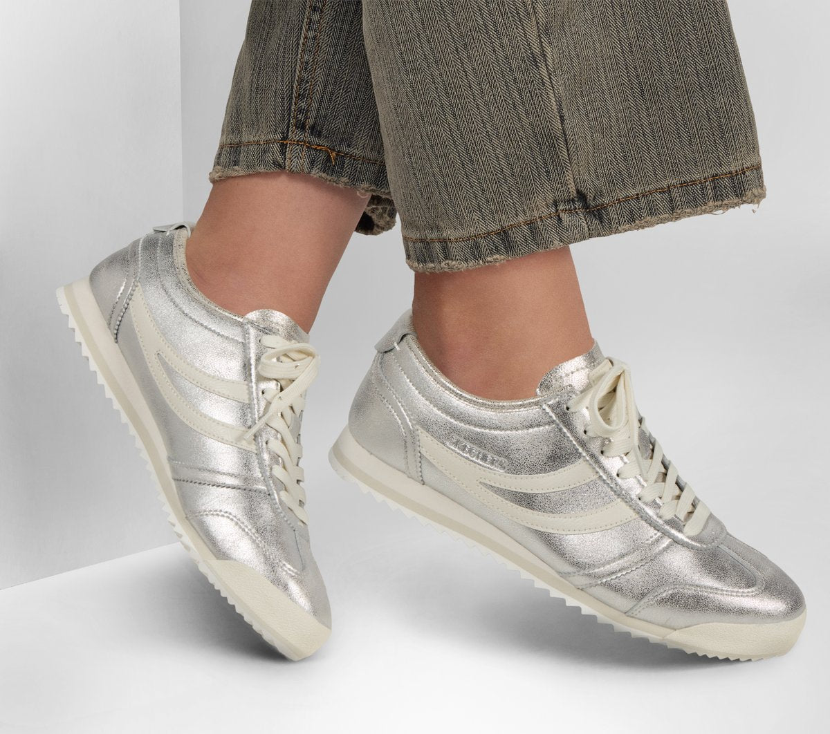 Skechers Women | Topnotch - Shimmer Chic