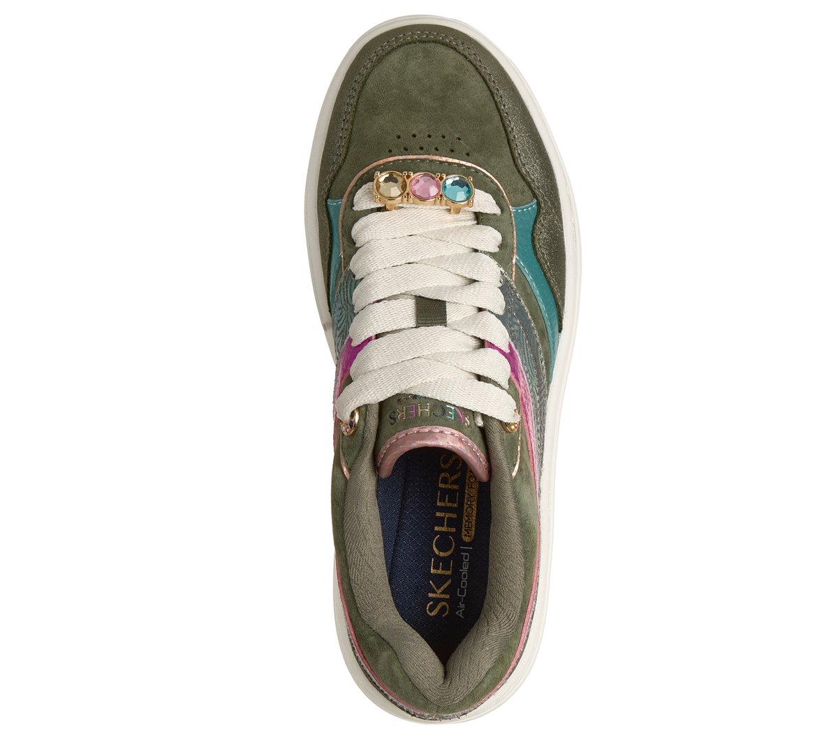 Skechers Women | Paloma - Fierce Formation