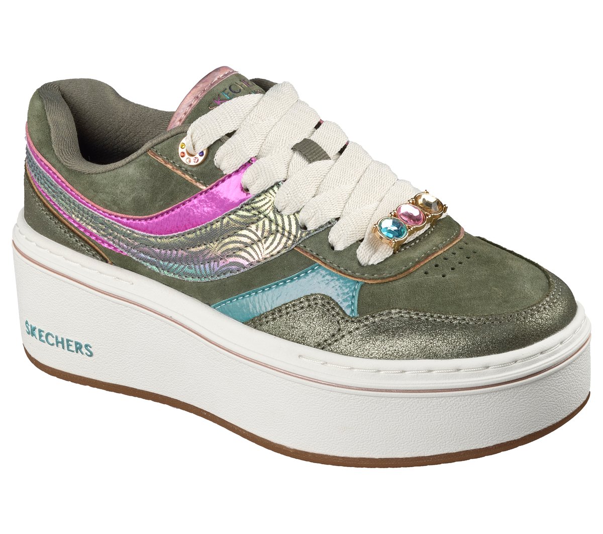 Skechers Women | Paloma - Fierce Formation