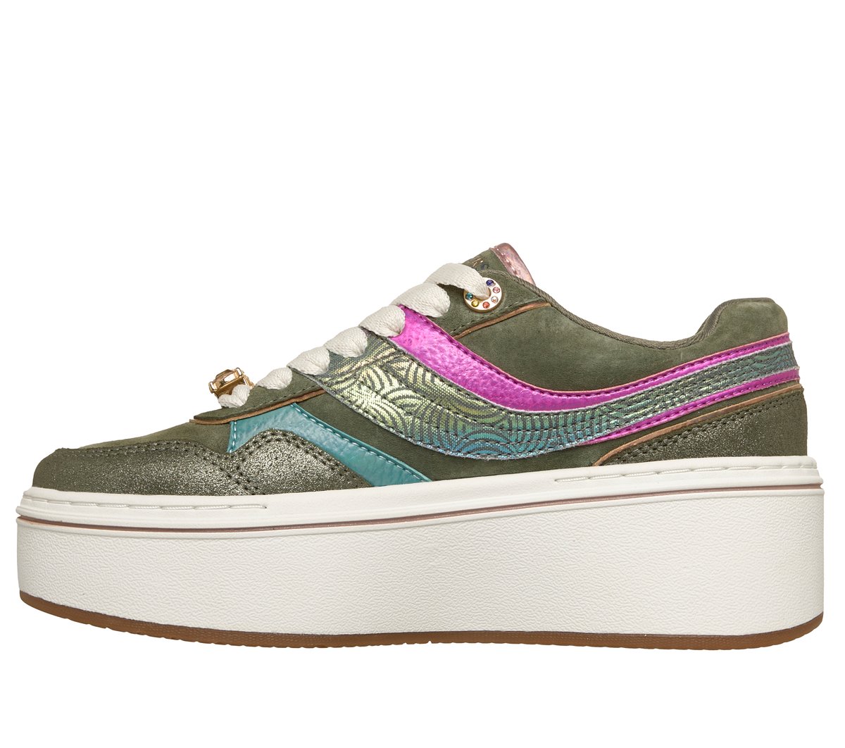 Skechers Women | Paloma - Fierce Formation