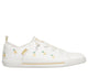 WHITE / YELLOW