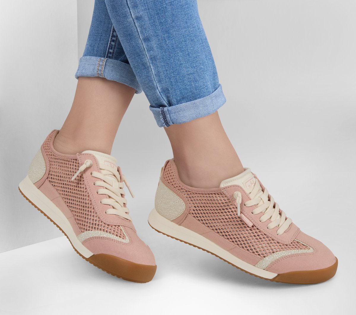 Skechers Women | BOBS Billie - Jazzy Dog